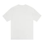 Футболки Stussy Authentic Gear Tee Pigment Dyed 'Natural' 2