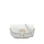 2022 Leather East West Bobby crossbody bag 1
