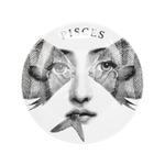 Настенный декор Tema e Variazioni n.359 Pisces (26 см) 1