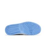 Мюли Air Jordan 1 Mule Golf 'University Blue' 4