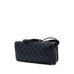Стеганый клатч через плечо Butterfly Clutch With Chain (2010-2011 годы) 3