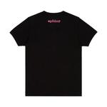 Футболки Sp5der 5uki Baby Tee 'Черный' 2
