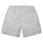 Шорты Supreme Ripstop Cargo Water Short 'Grey' 2