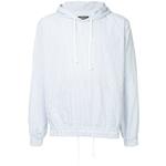 striped hoodie 1