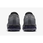Кроссовки Nike Air VaporMax 'Dark Grey' 4