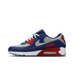 Кроссовки Nike Air Max 90 NRG 'Pirate Radio' 3