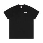 Футболки Supreme Blowfish Tee «Черный» 1