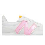 Кроссовки Coco Gauff x New Balance Wmns 327 'White Impulse' 2
