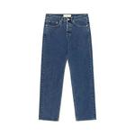 Джинсы Aimé Leon Dore Straight Fit Denim 'Mid Wash' 1