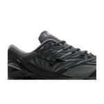 Кроссовки Mizuno Wave Prophecy LS 'Iron Gate Black' 2