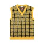 Свитера Marni Pullover Sweater Vest 'Кукурузный' 1