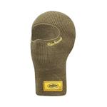 Кепки Corteiz Knit Bally «Army Green» 1