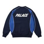 Свитшоты Palace Palazzo Londra Crew 'Navy' 2