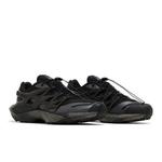 Кроссовки Salomon XT PU.RE Advanced 'Black Phantom' 8