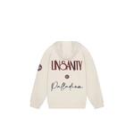 МУЖСКОЙ PALLADIUM X JEREMY LIN LINSANITY ЛОГОТИП ХЛОПКОВЫЙ ХУДИ 2