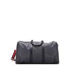 Большая сумка-сэтчел Convertible Duffle Bag GG Coated Canvas 1