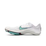 Шиповки Nike Air Zoom Victory 'White Ombre' 3