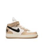 Кроссовки Air Force 1 Mid '07 Izakaya 1
