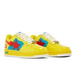 Лайфстайл Marvel x Bapesta 'Thor' 9