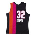 Топ Shaquille O'Neal NBA Miami Heat 2005 Swingman 2