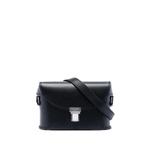 Сумка через плечо Leather Tuc Box (2022 год) 1
