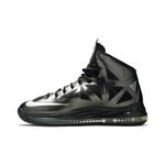Кроссовки Nike LeBron 10 'Carbon' 3