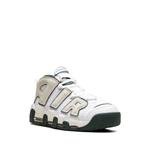 Кроссовки Air More Uptempo Vintage Green 2