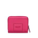 Кошелек The Mini Compact Leather 2