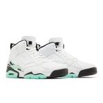 Лайфстайл Air Jordan MVP «White Green Glow» 8