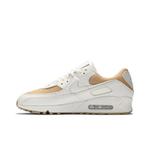Кроссовки Nike Air Max 90 'White Gum Light Brown' 3