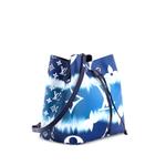 Сумка-ведро NeoNoe Handbag Limited Edition Escale Monogram Giant MM 1