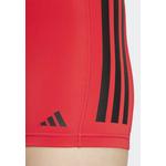 Леггинсы Optimé 3-Stripes 1/4 длины 3