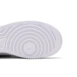 Кроссовки Nike Air Force 1 LV8 1 GS 'White Dark Purple Dust' 5