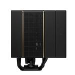 DEEPCOOL ASSASSIN VC ELITE башенный кулер - Black 5