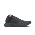 Кроссовки adidas NMD_CS2 Primeknit 'Triple Black' 1