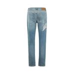 Джинсы Amiri Hollywood MX1 Jean 'Harbor Indigo' 2