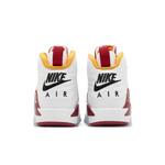 Кроссовки Air Jordan MVP GS 'Cardinal' 6