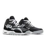 Кроссовки Nike Air Trainer SC High GS «Raiders» 8