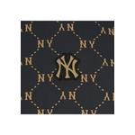 DIA MONOGRAM JQD ЛЕНТА ЛЕГКИЙ КУРТКА С УТЕПЛИТЕЛЕМ НЬЮ-ЙОРК ЯНКИ 6