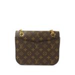 Monogram Passy shoulder bag 2