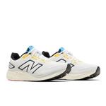 Кроссовки New Balance Fresh Foam 680v8 'White Ginger Lemon' 8
