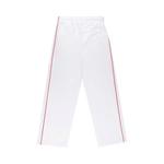 Спортивные штаны Sp5der Atlanta Track Pant 'White' 2