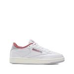 Кроссовки Club C 85 White 1