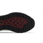Лайфстайл Беговые Nike Air Max Genome GS 'White Dark Beetroot' 5