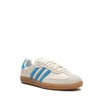 Кроссовки Samba Cream/Blue из коллаборации с Sporty & Rich 2