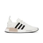 Кроссовки adidas Wmns NMD_R1 'White Black' 1