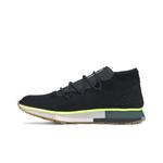 Кроссовки Alexander Wang x adidas AW Run Mid 'Black' 3