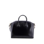 Сумка-сэтчел Antigona Bag Glazed Leather Medium 2