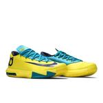 Кроссовки Nike KD 6 'Seat Pleasant' 8