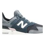 Кроссовки New Balance Wmns Re-Engineered 997 Sport v1 'Grey' 2
